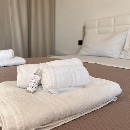 B&B Il Poggio Eccelso Ogliastro Cilento Εξωτερικό φωτογραφία