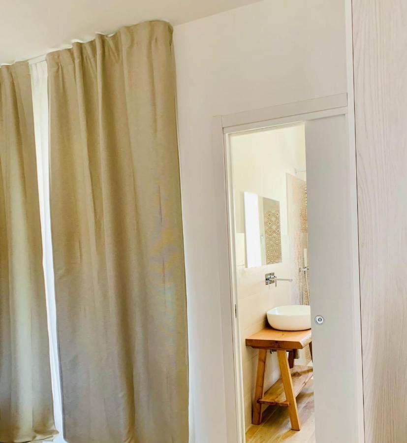 B&B Il Poggio Eccelso Ogliastro Cilento Εξωτερικό φωτογραφία