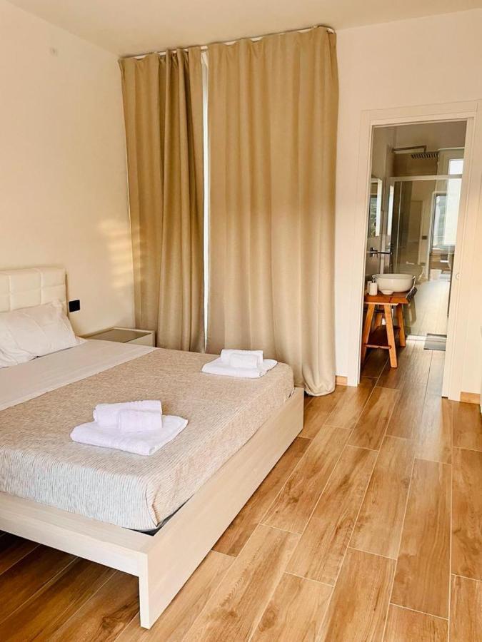 B&B Il Poggio Eccelso Ogliastro Cilento Εξωτερικό φωτογραφία