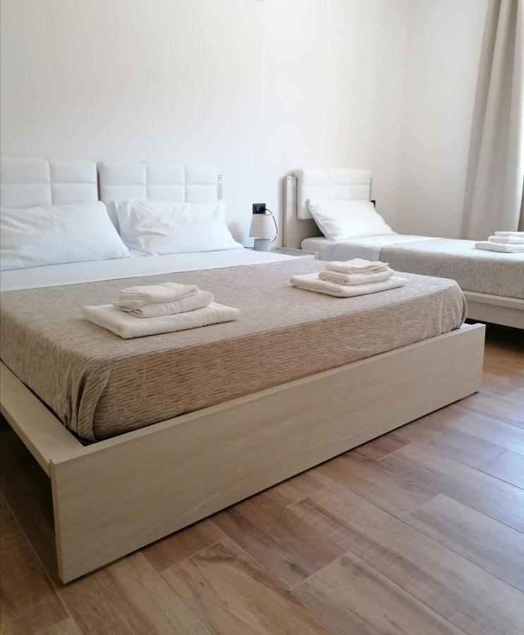 B&B Il Poggio Eccelso Ogliastro Cilento Εξωτερικό φωτογραφία