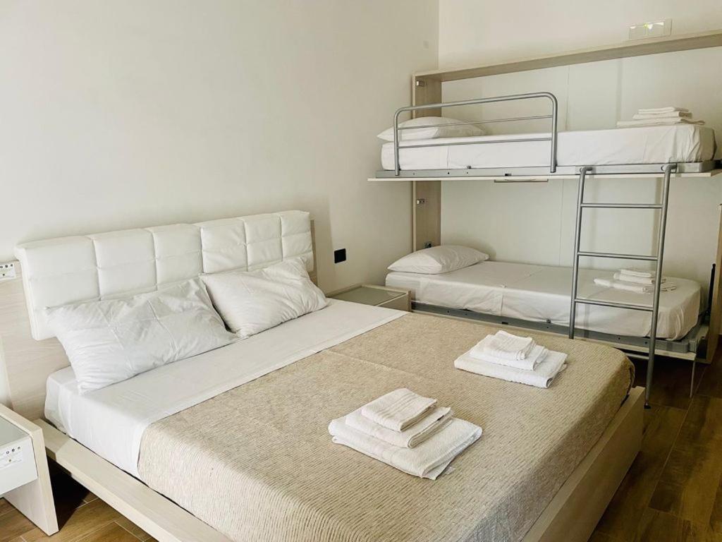 B&B Il Poggio Eccelso Ogliastro Cilento Εξωτερικό φωτογραφία