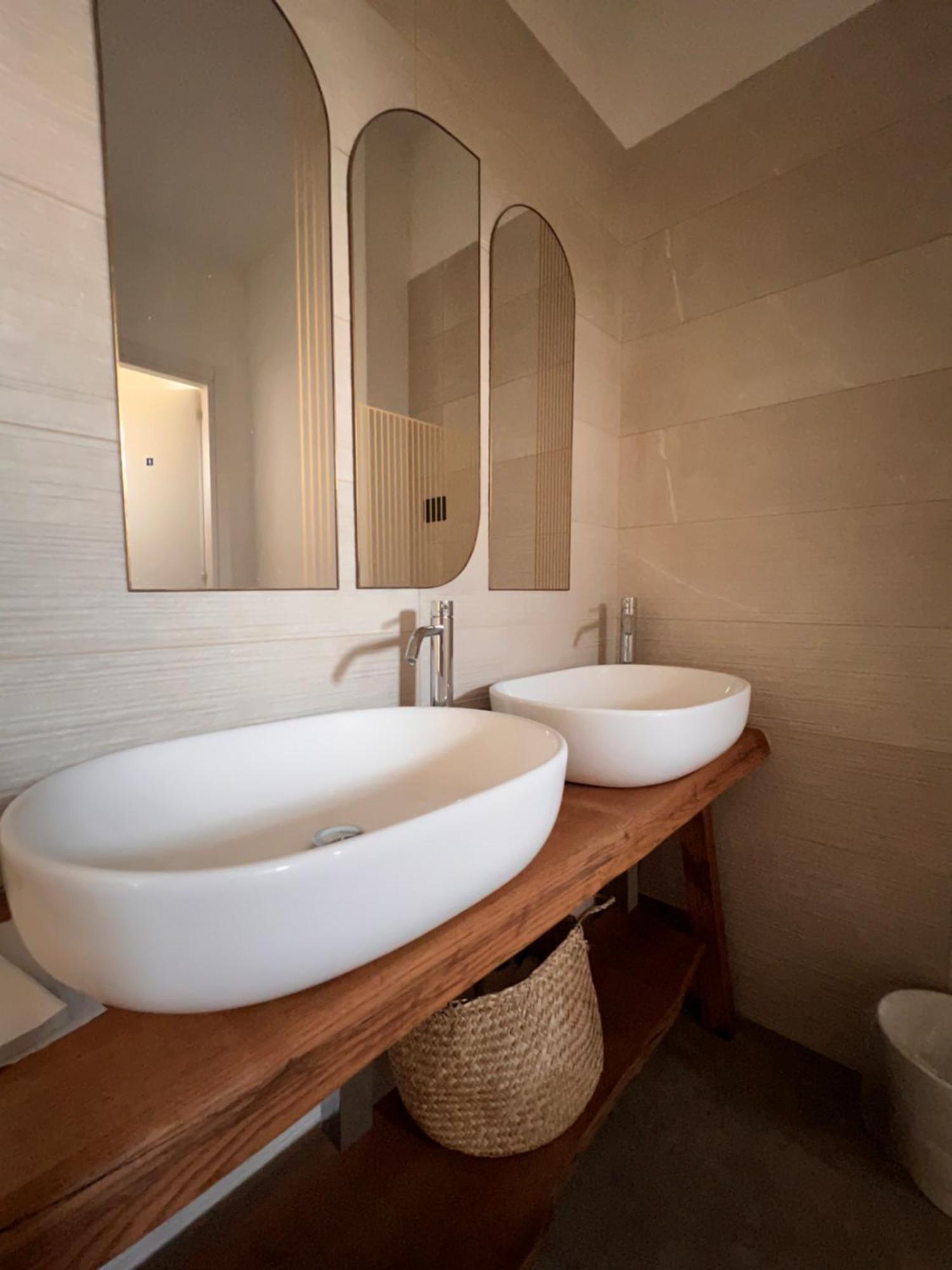 B&B Il Poggio Eccelso Ogliastro Cilento Εξωτερικό φωτογραφία