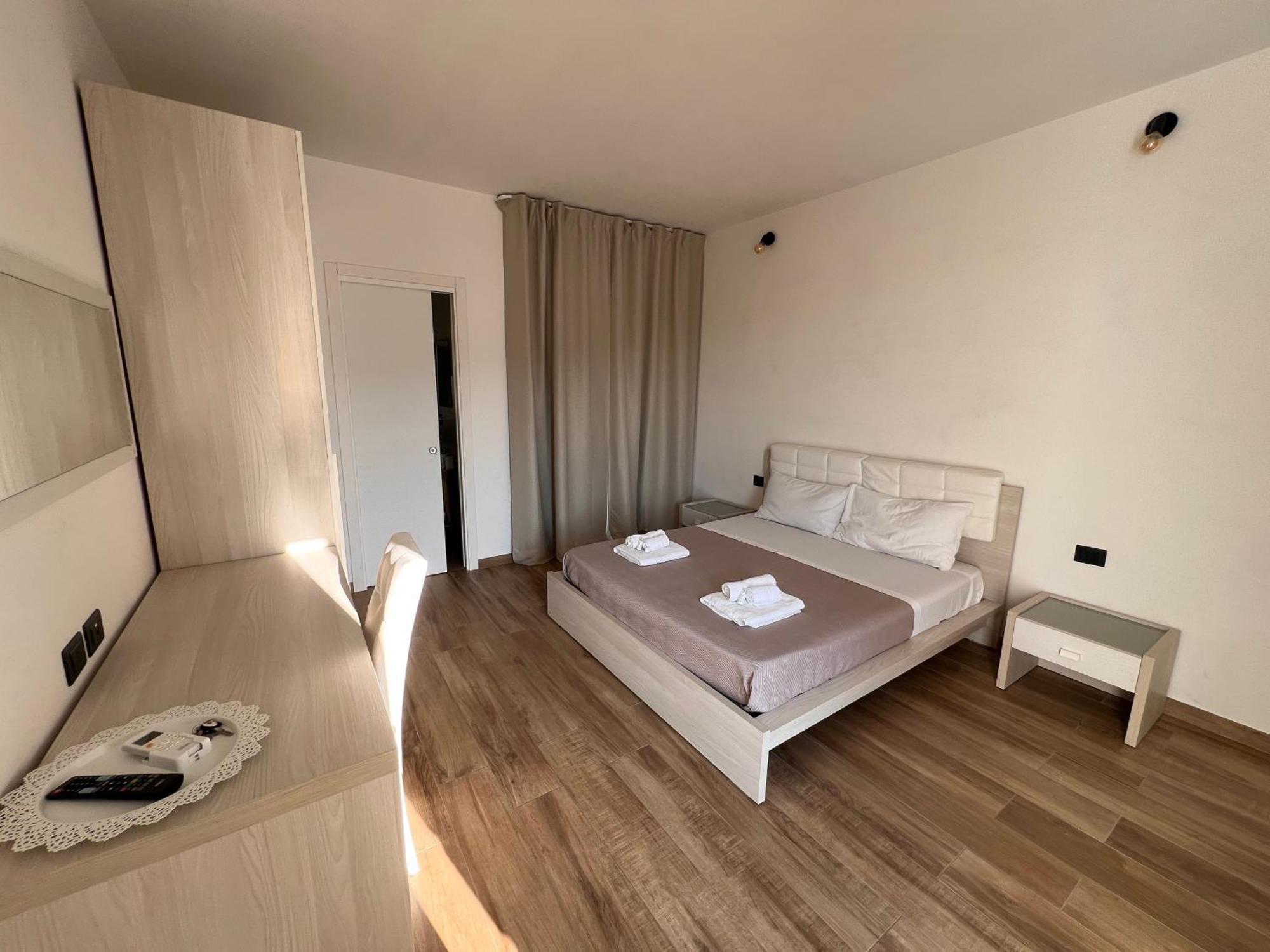 B&B Il Poggio Eccelso Ogliastro Cilento Εξωτερικό φωτογραφία