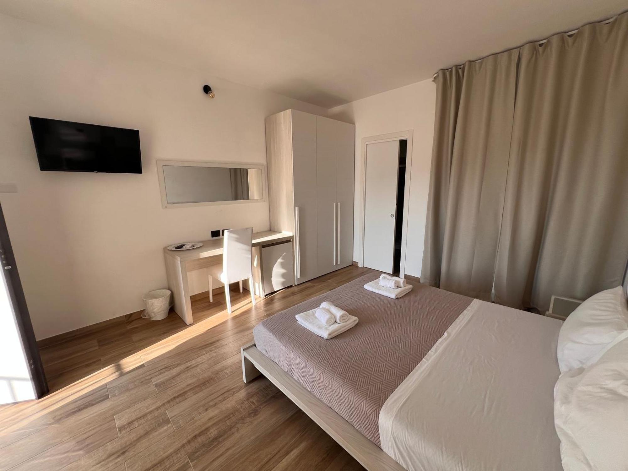 B&B Il Poggio Eccelso Ogliastro Cilento Εξωτερικό φωτογραφία